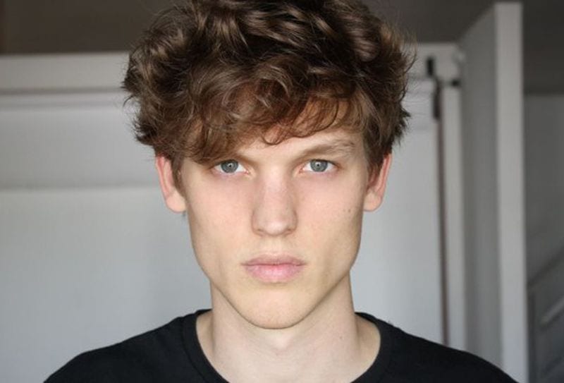 Alex Treutel — photo 1