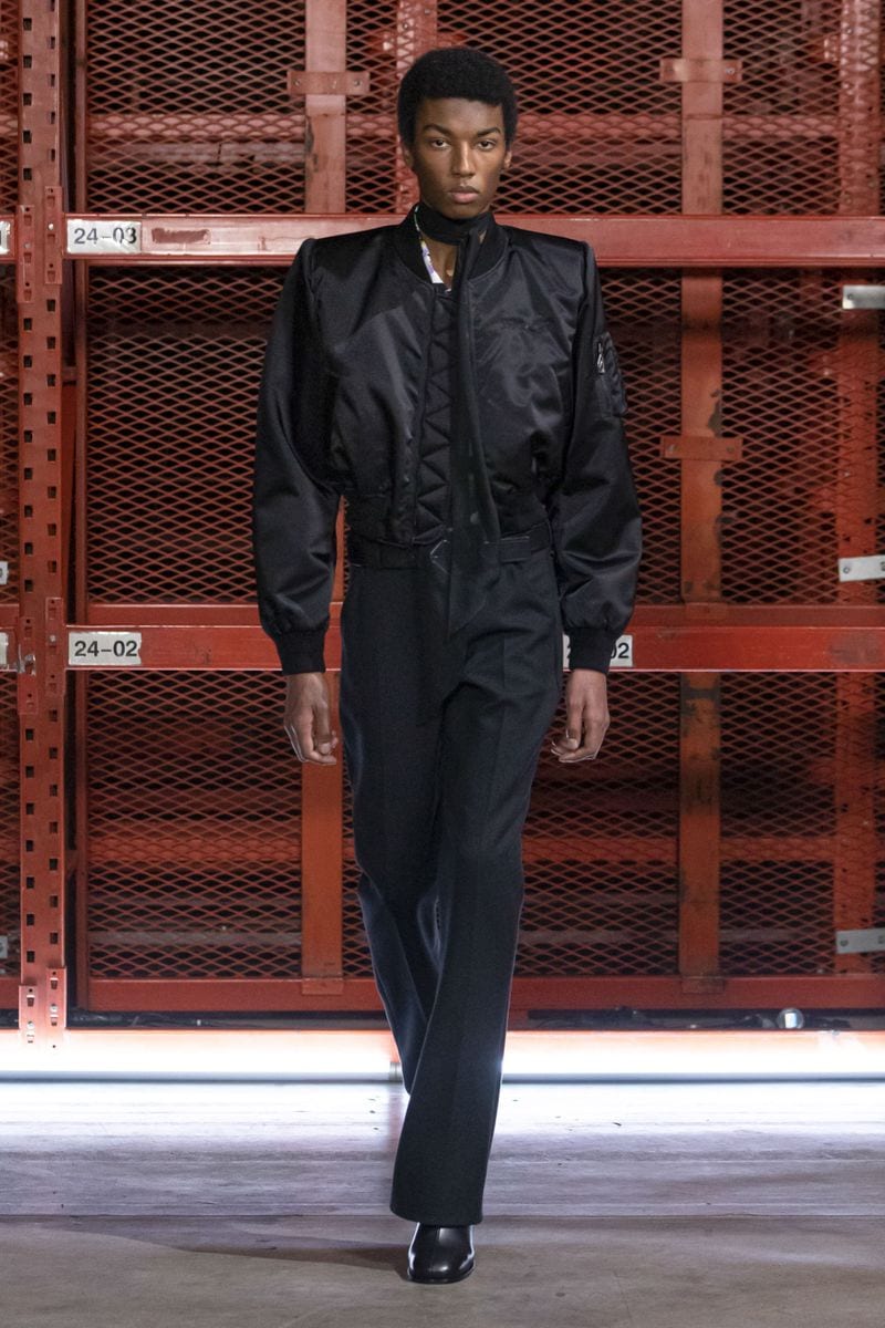 Ismael Mbaye — photo 9