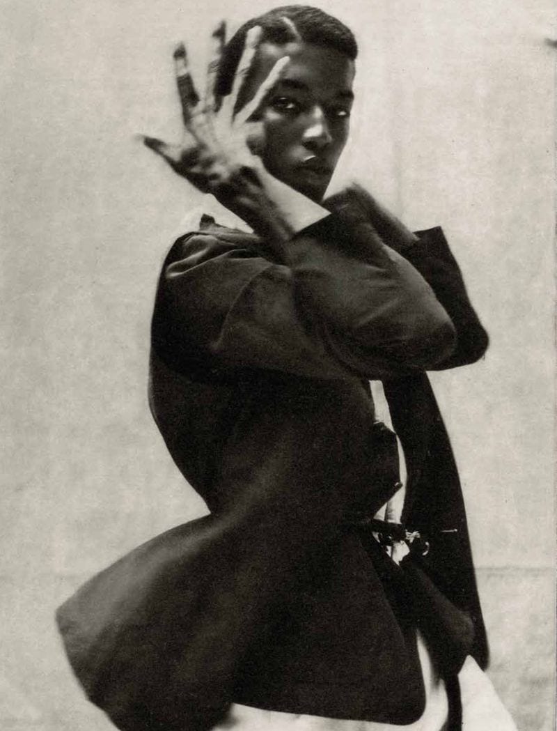 Ismael Mbaye — photo 5