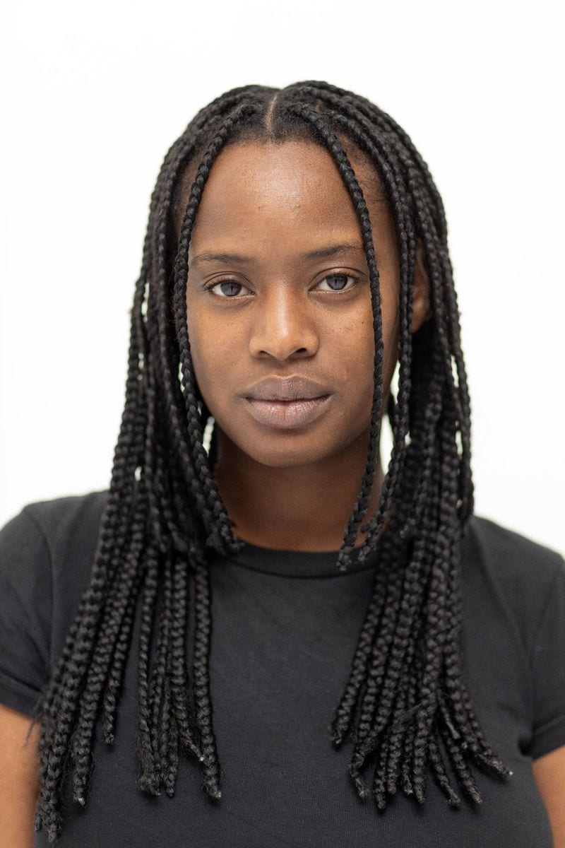 Nami Isackson — photo 1