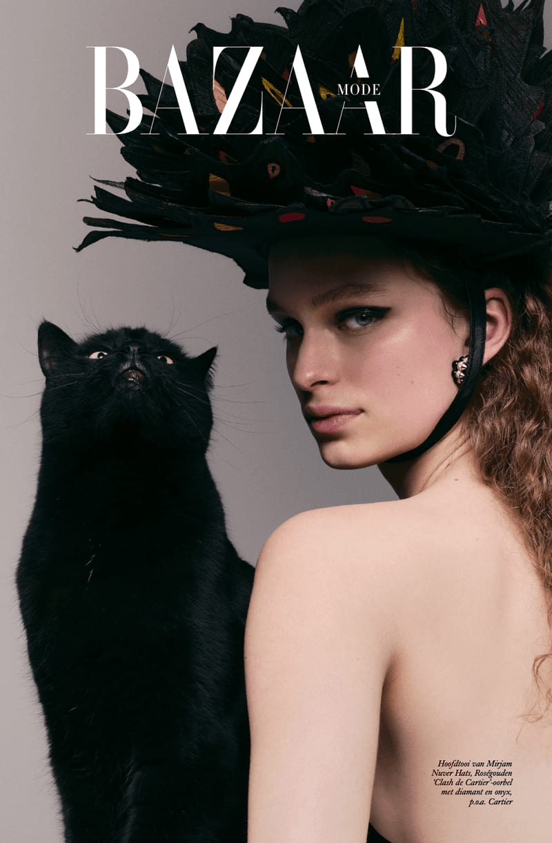 Malin Groeneveld — photo 7