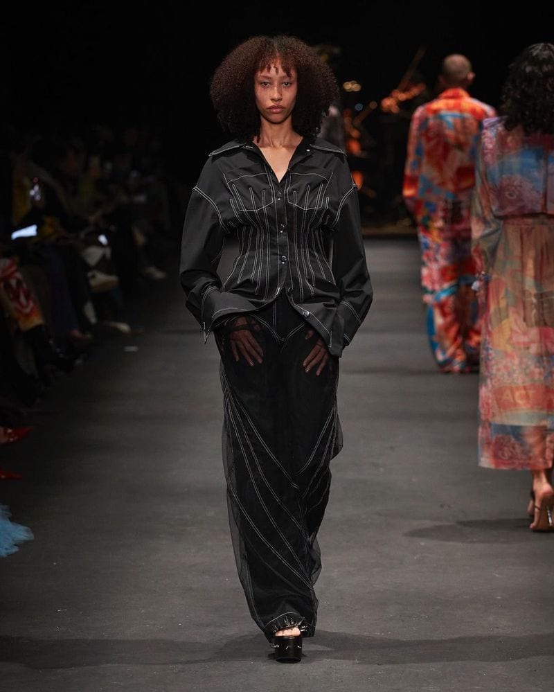 Malaika Brandemberg — photo 2