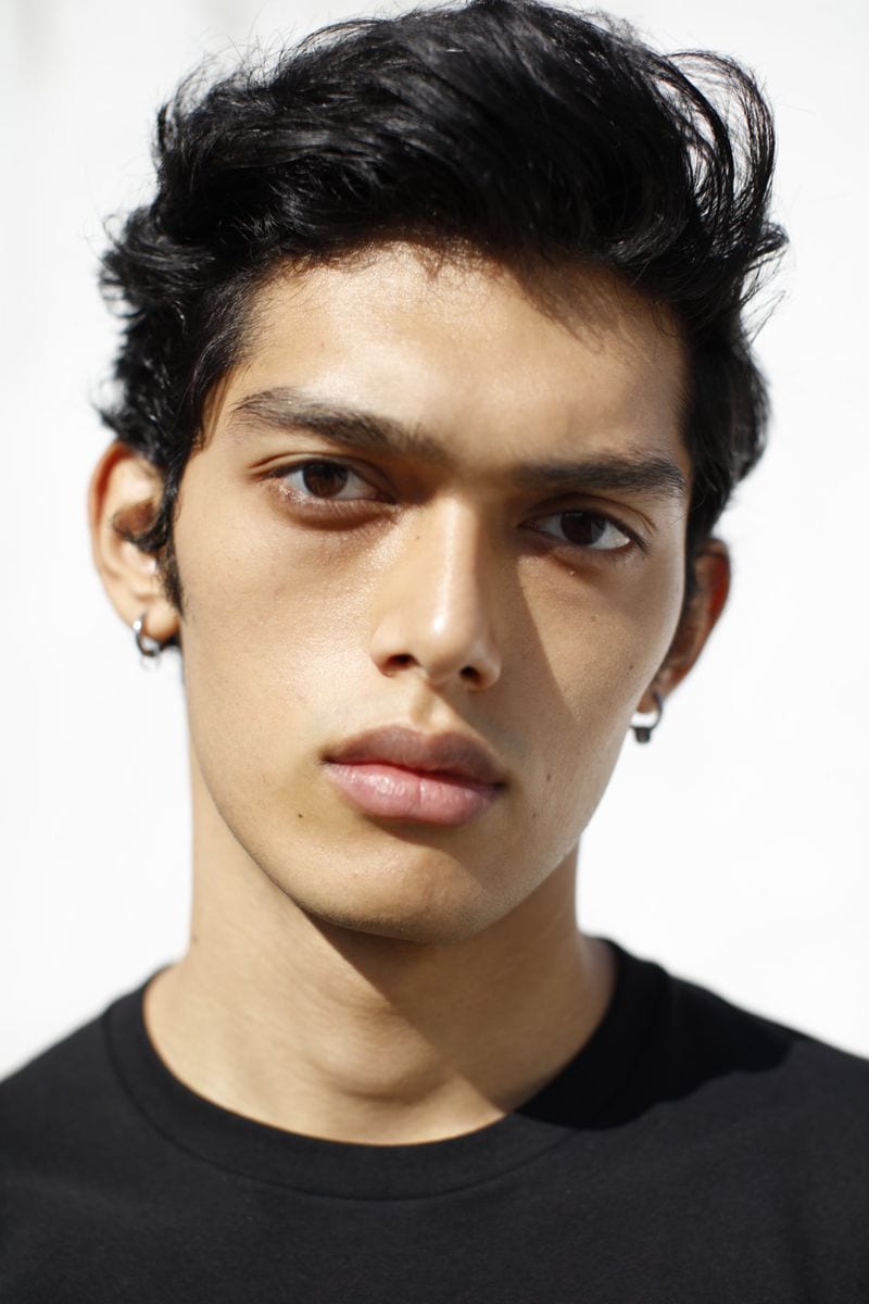 Neo Sarraf — photo 1
