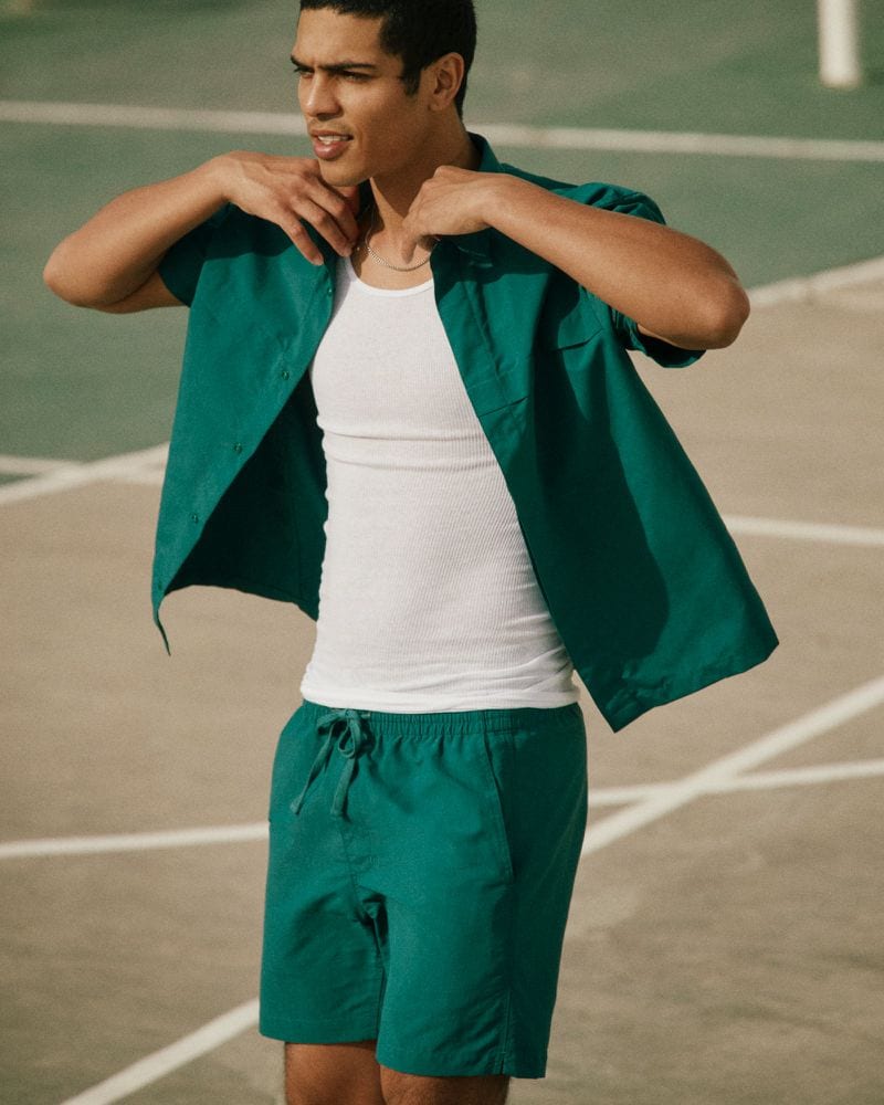Geron McKinley — photo 8