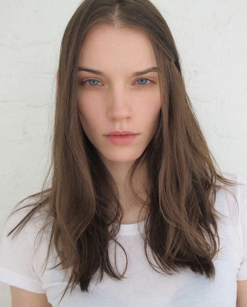 Megan Thompson — photo 1