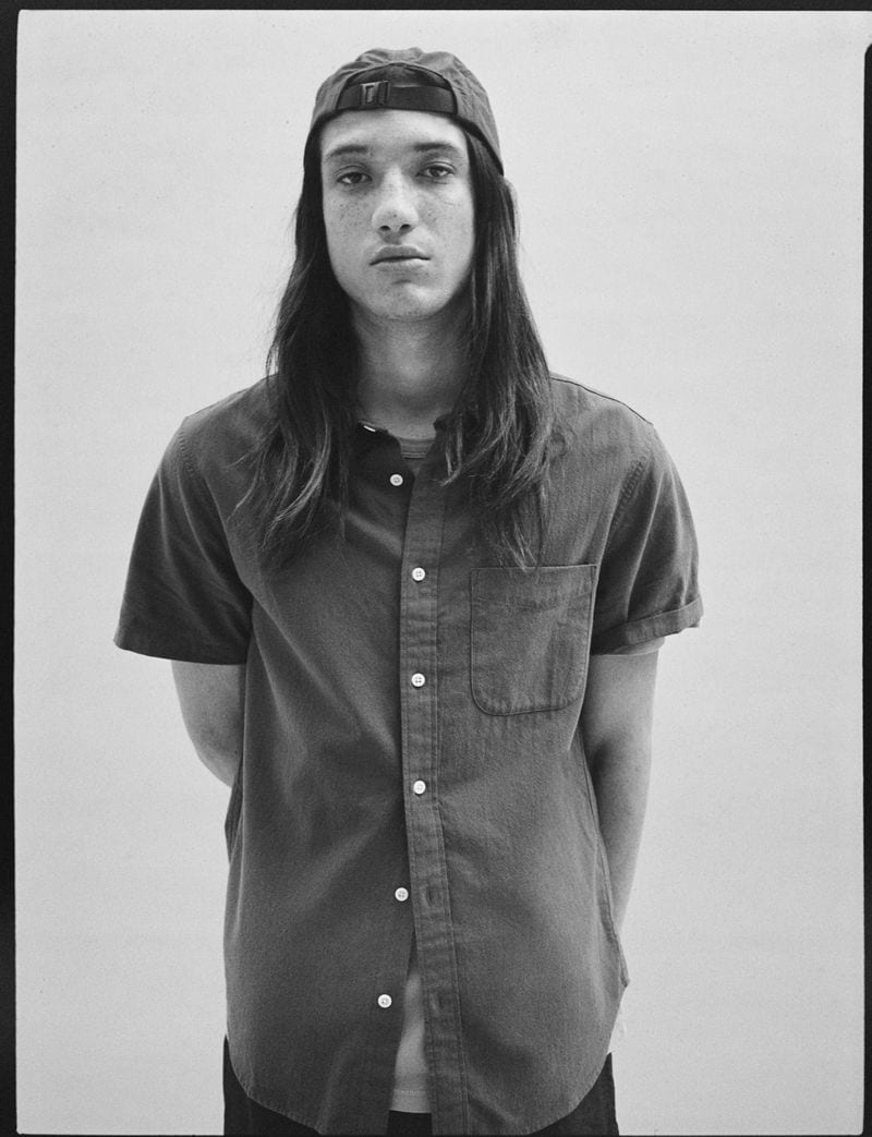 Trystin Valentino — photo 9