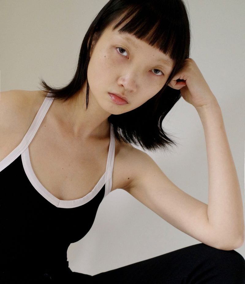 Liye Zhong — photo 1