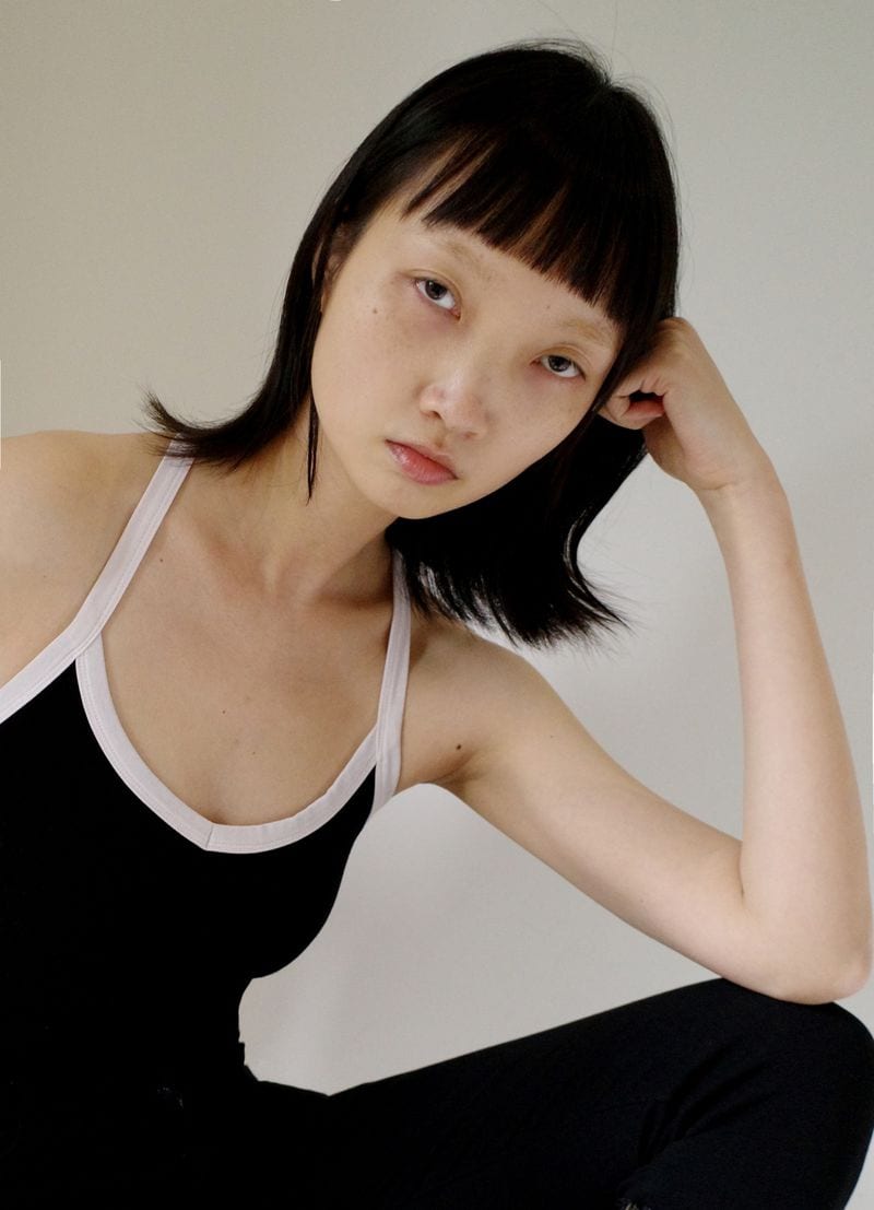 Liye Zhong — photo 4