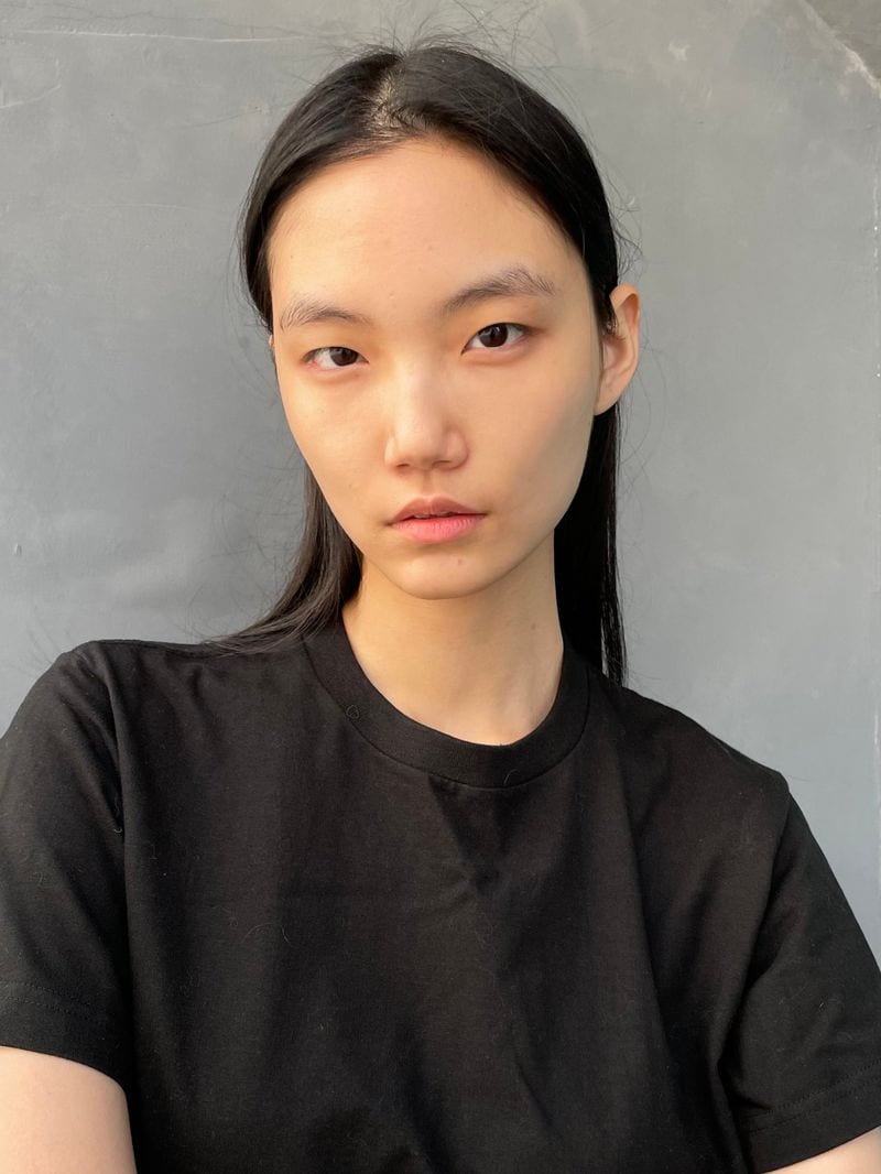 Tongtong Yang — photo 1