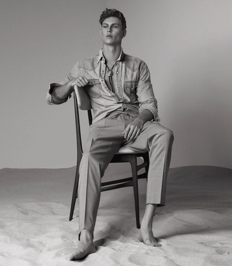 Oliver Houlby — photo 4