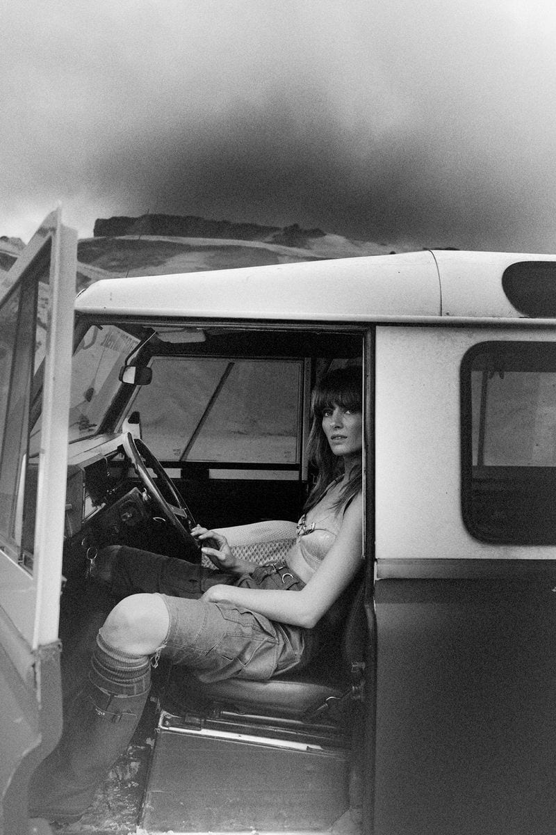 Fanny Francois — photo 10