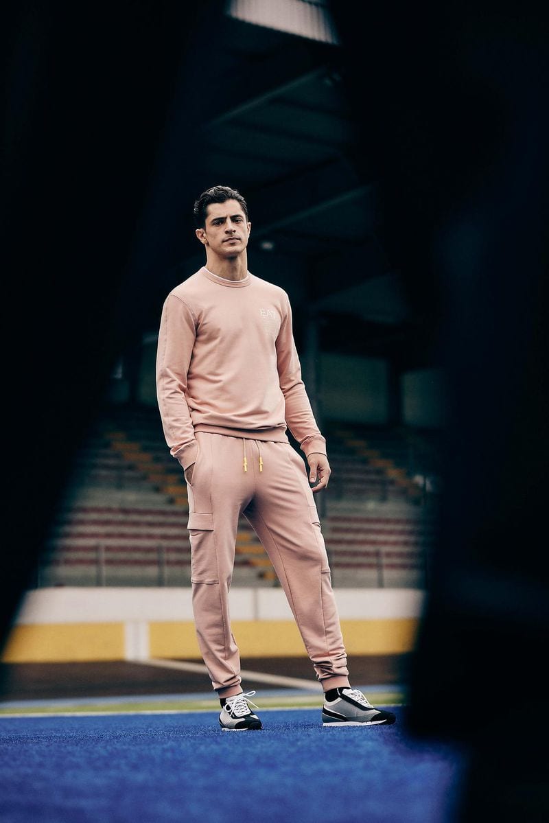 Cyrus Amini — photo 10
