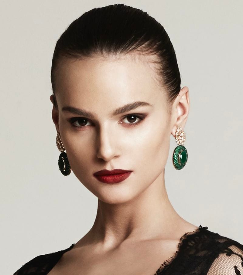 Cezara Tomenco — photo 1