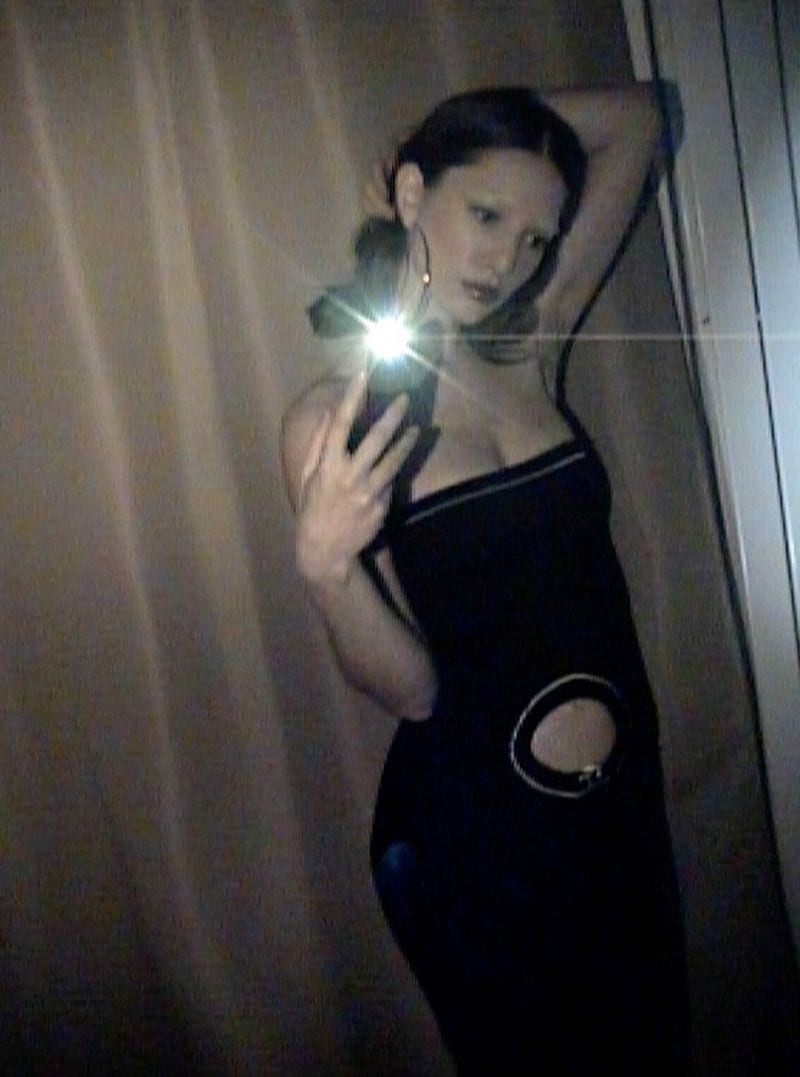Christelle Owona — портфолио 7