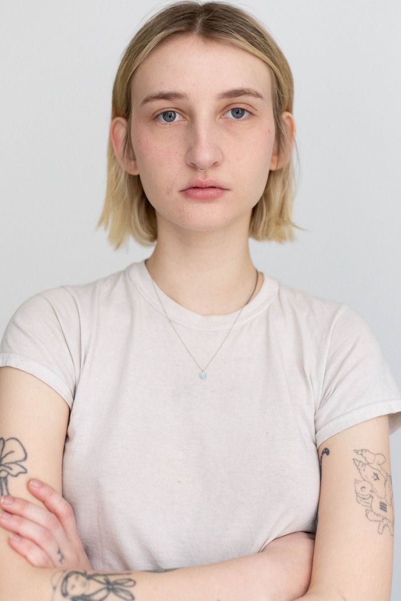 Ava Hawk McDean — photo 3