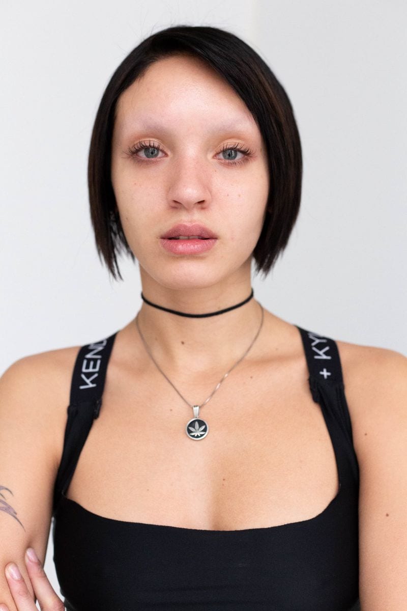 Ivy Stewart — photo 2