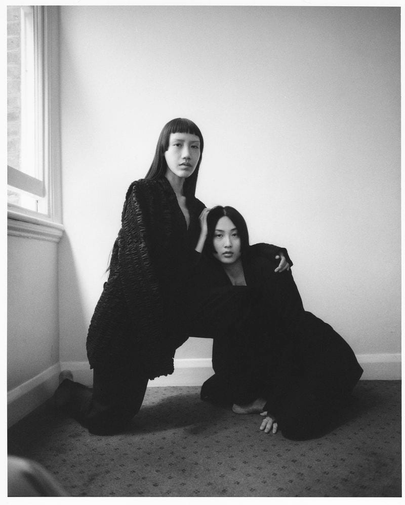 Ruoyi Yi — photo 3