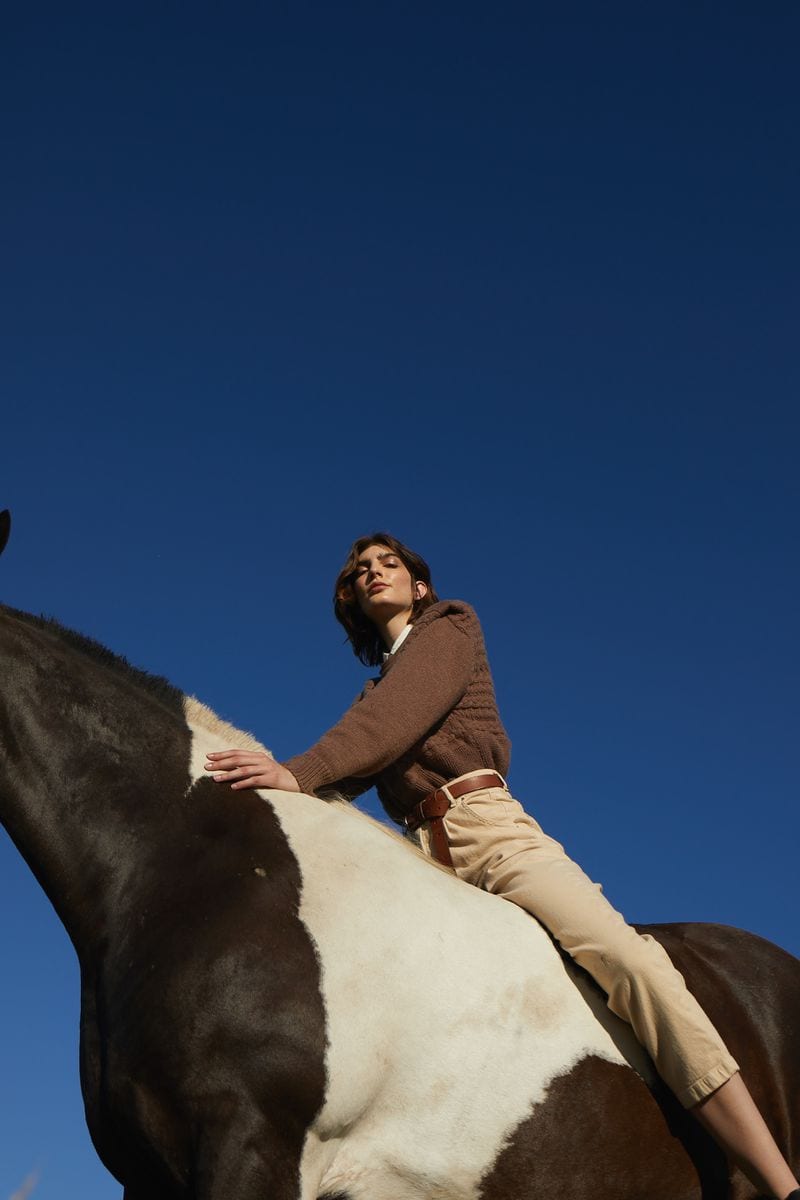 Agostina Otero — photo 2