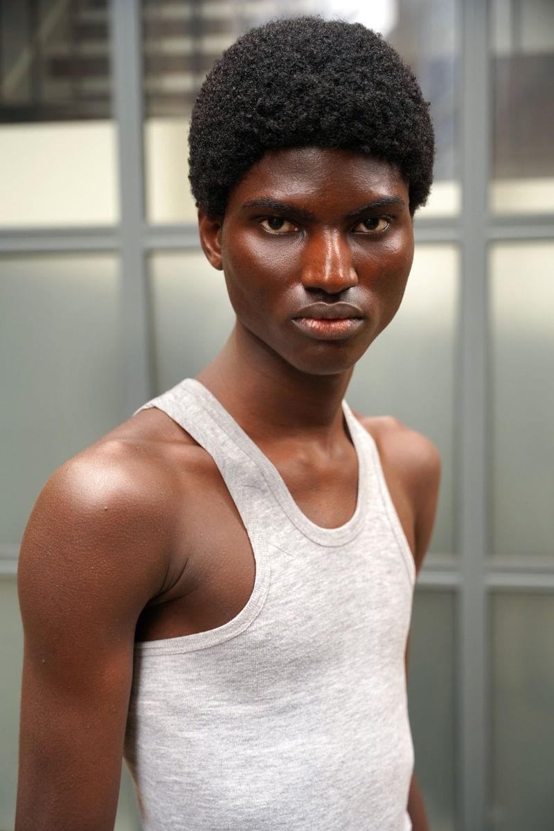 Ebuka Obetta — photo 1