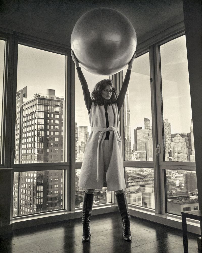 Suzanne Diaz — photo 5