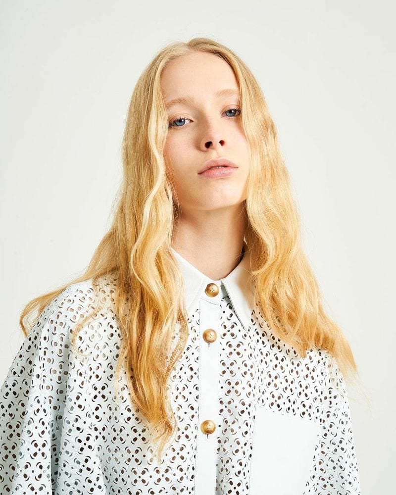 Zosia Komarowska — photo 3