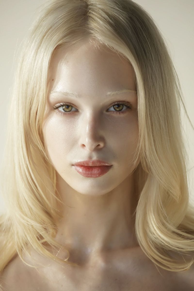 Natalie Turner — photo 1