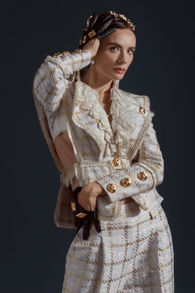 Kira Dikhtyar — photo 3