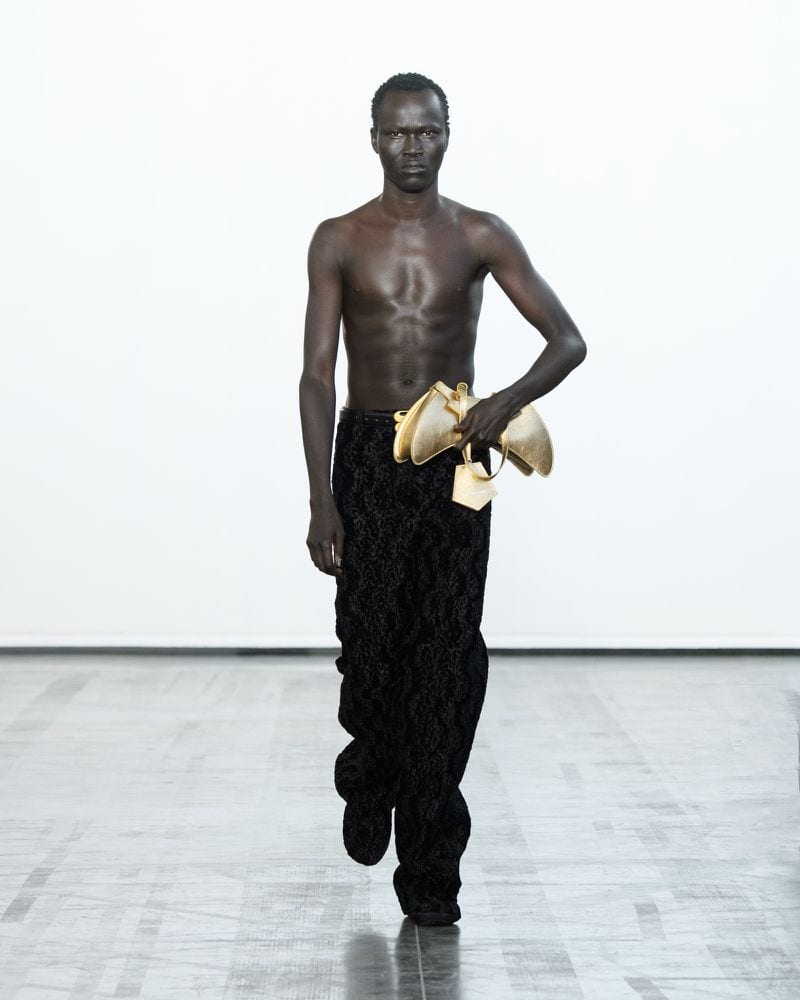 Ajak Deng Chol — photo 4