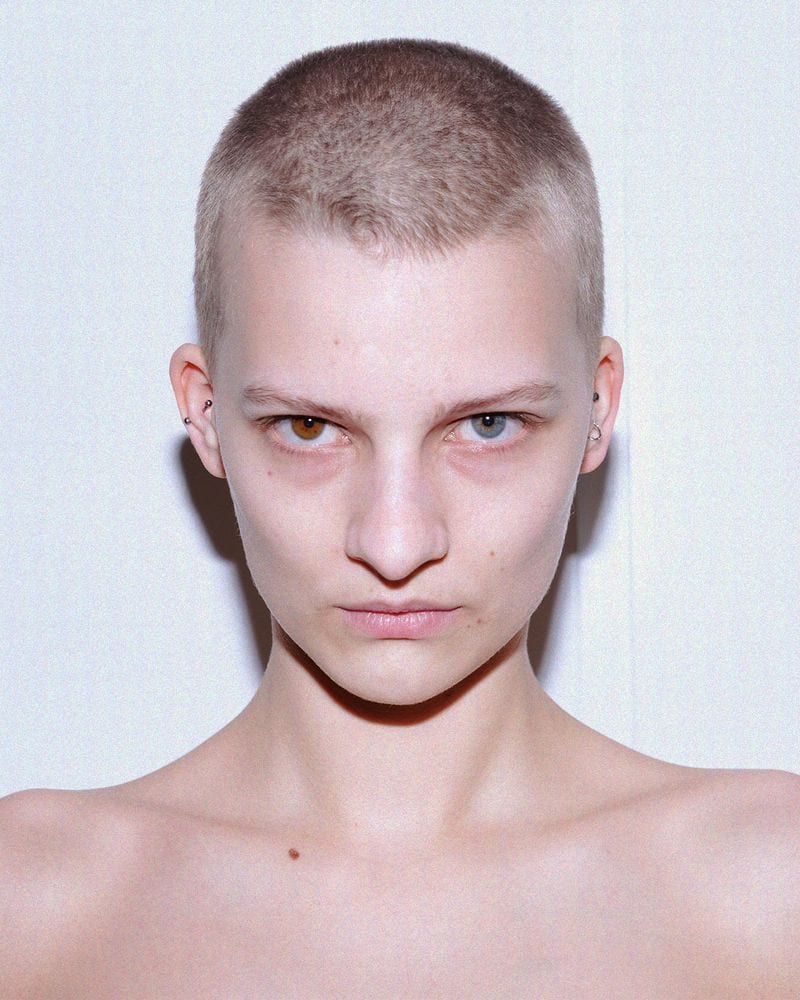 Iben Lanther — photo 1