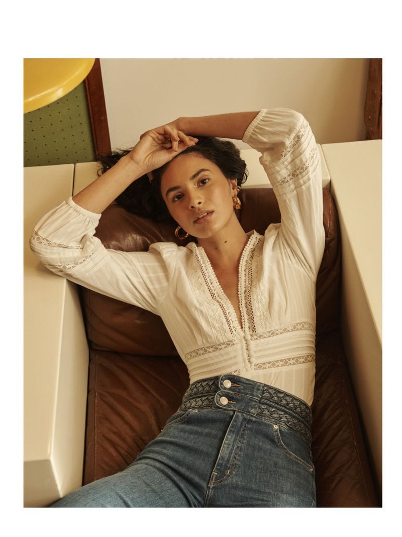 Aira Ferreira — photo 7