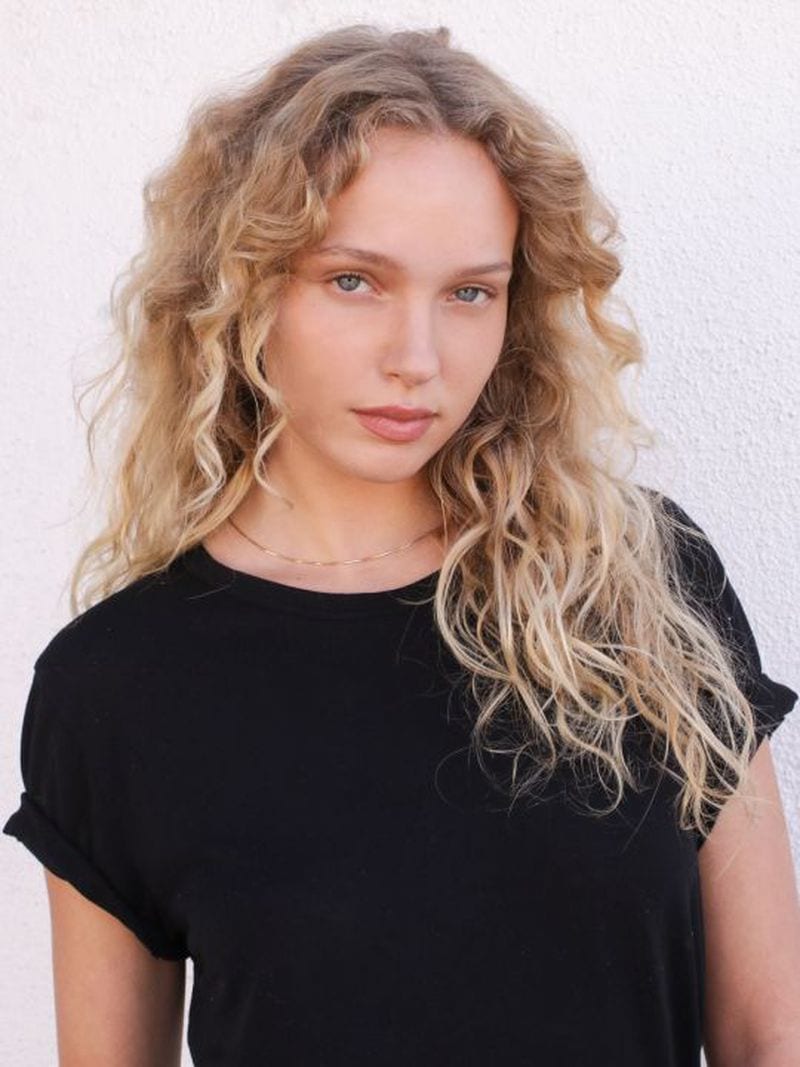 Babette Strijbos — photo 1
