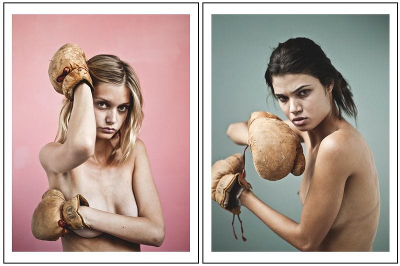 Mathilde Frachon — photo 4