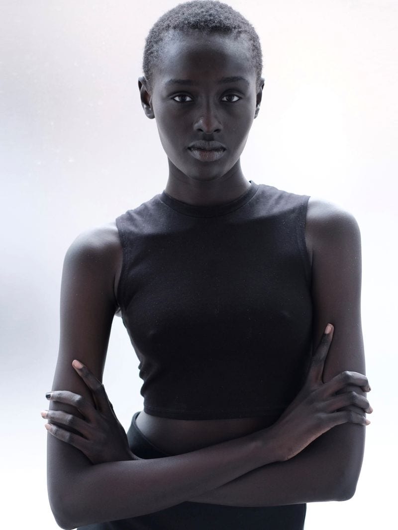 Nyawurh Chuol — photo 1