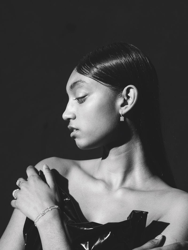Tiana Mohammed — photo 10