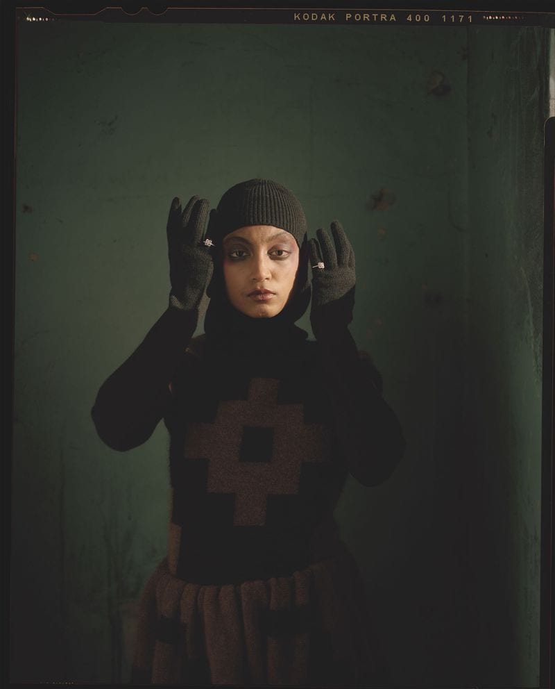 Tiana Mohammed — photo 9