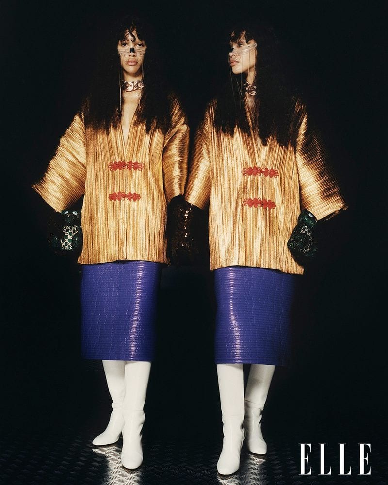 Martine Chioko Johansen — photo 5