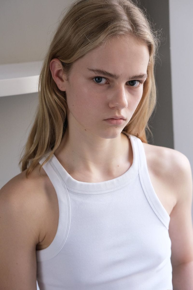 Willemijn Ubben — photo 1