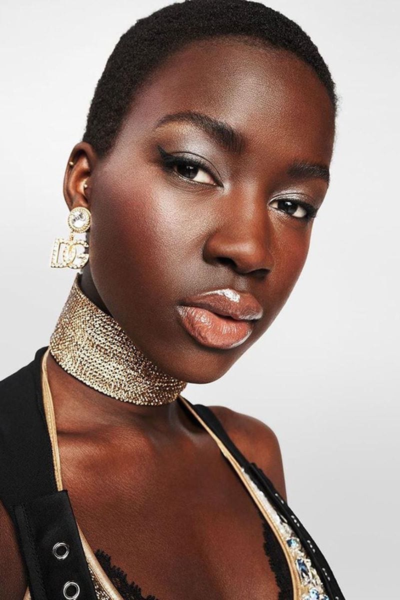 Aidé Andrelino — photo 1