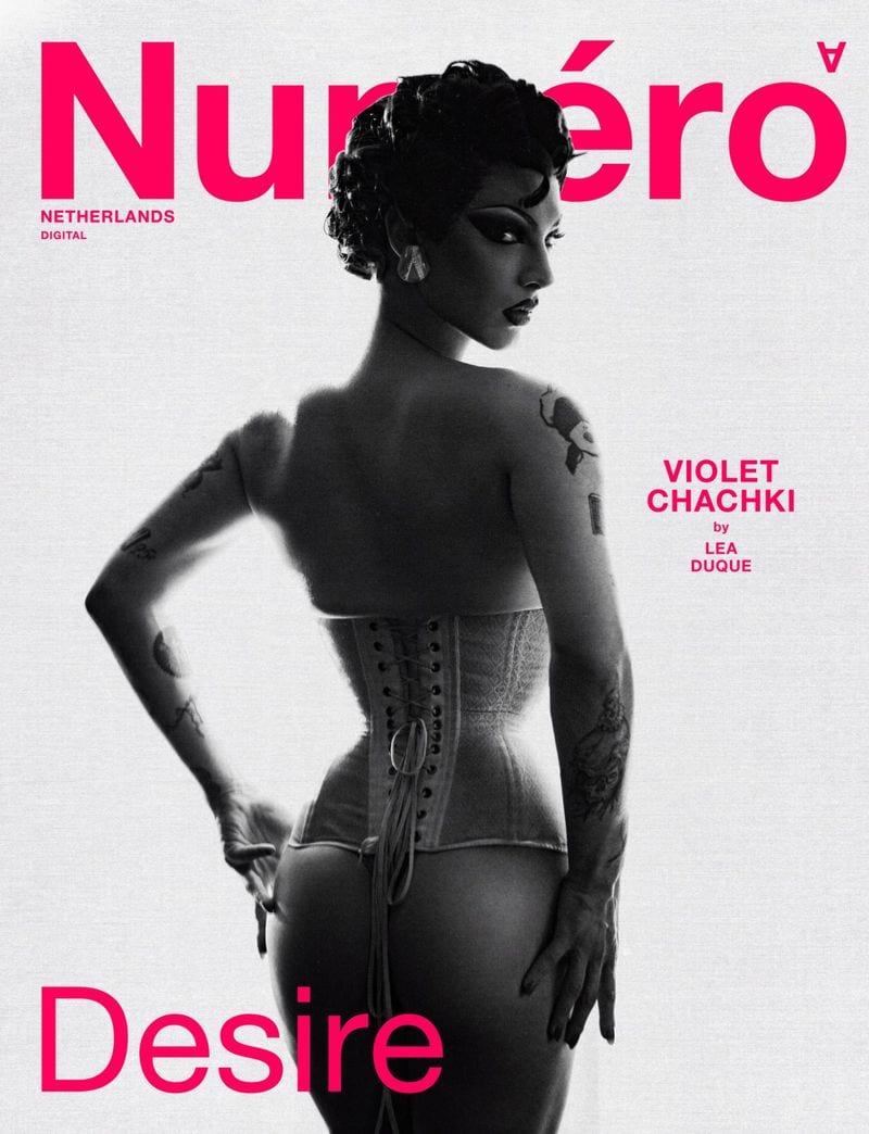 Lea Duque — портфолио 3