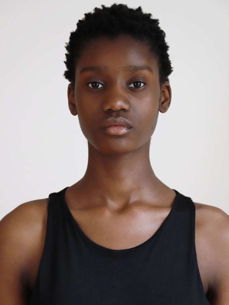 Felixia Ekila Loleka — photo 1