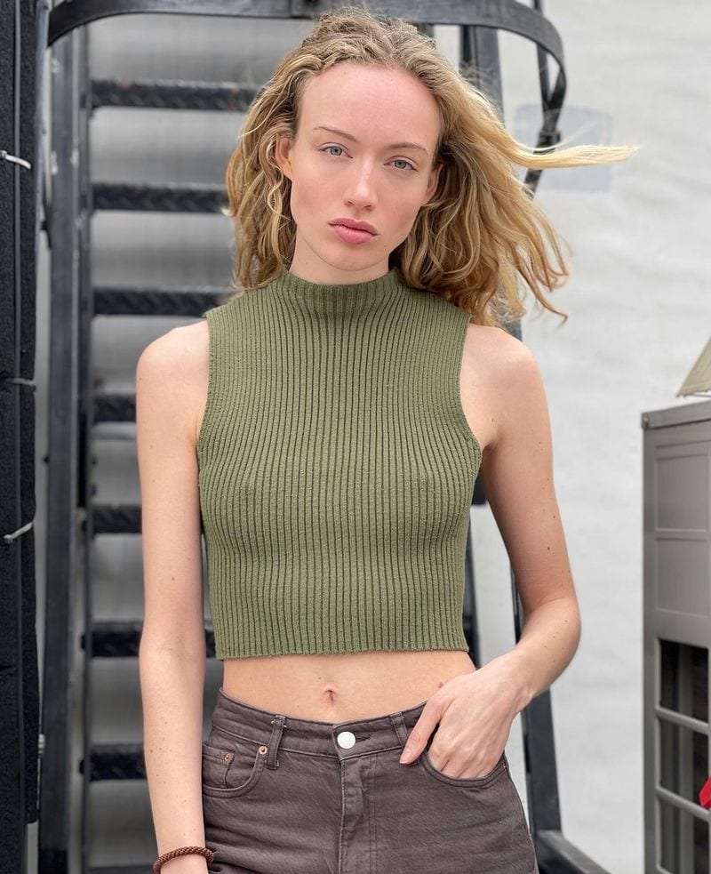 Anna Sophie Conradsen — photo 1