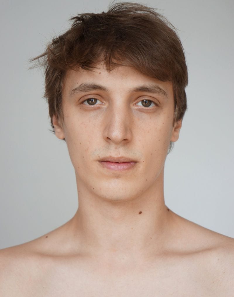 Antoine Duvernois — photo 1