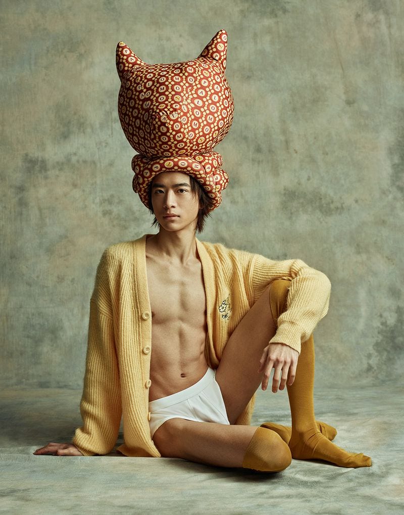 Yiyan Yang — photo 6