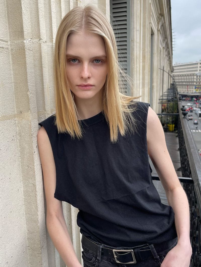 Feya Voishcheva — photo 1