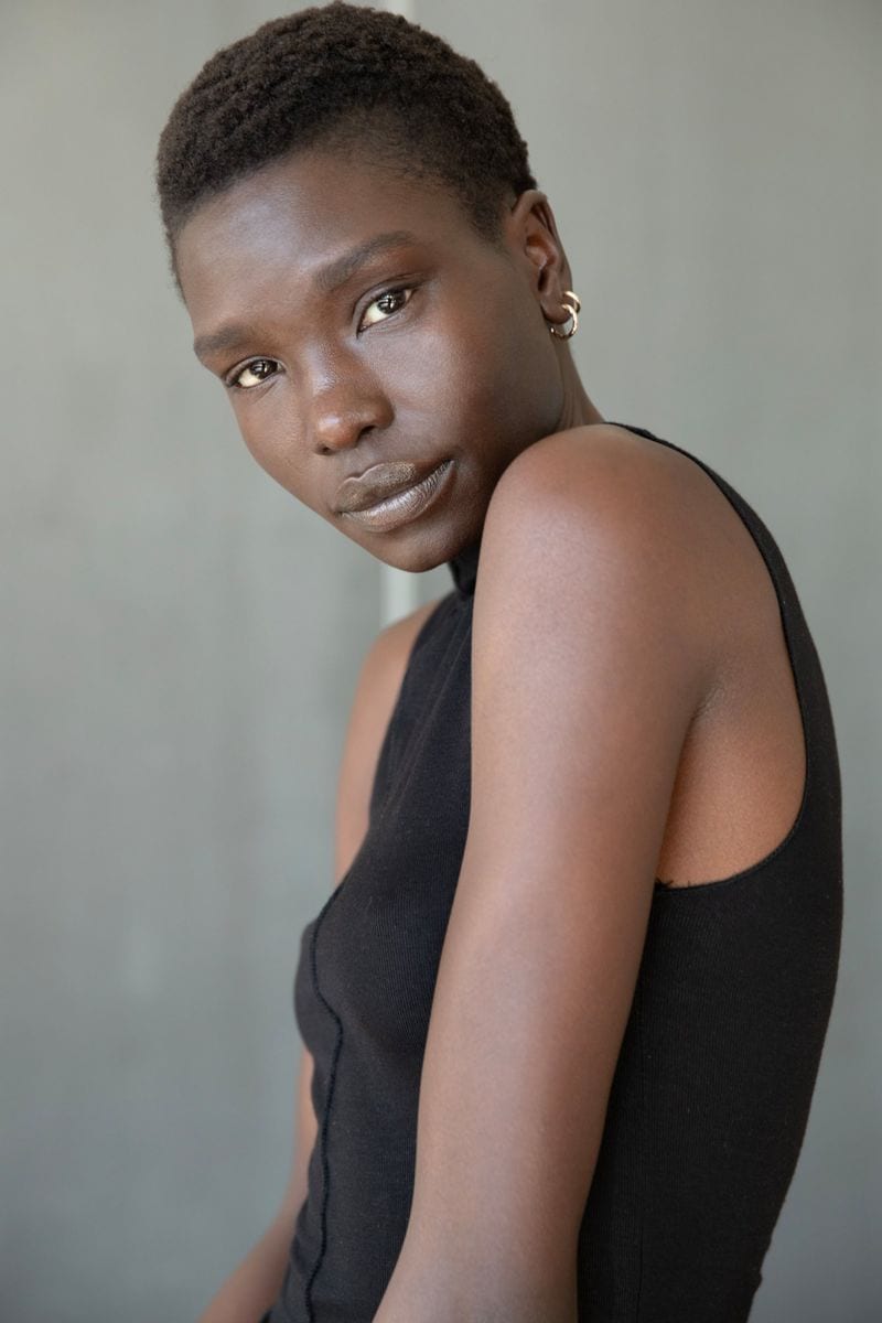 Adeng Nyamam — photo 1