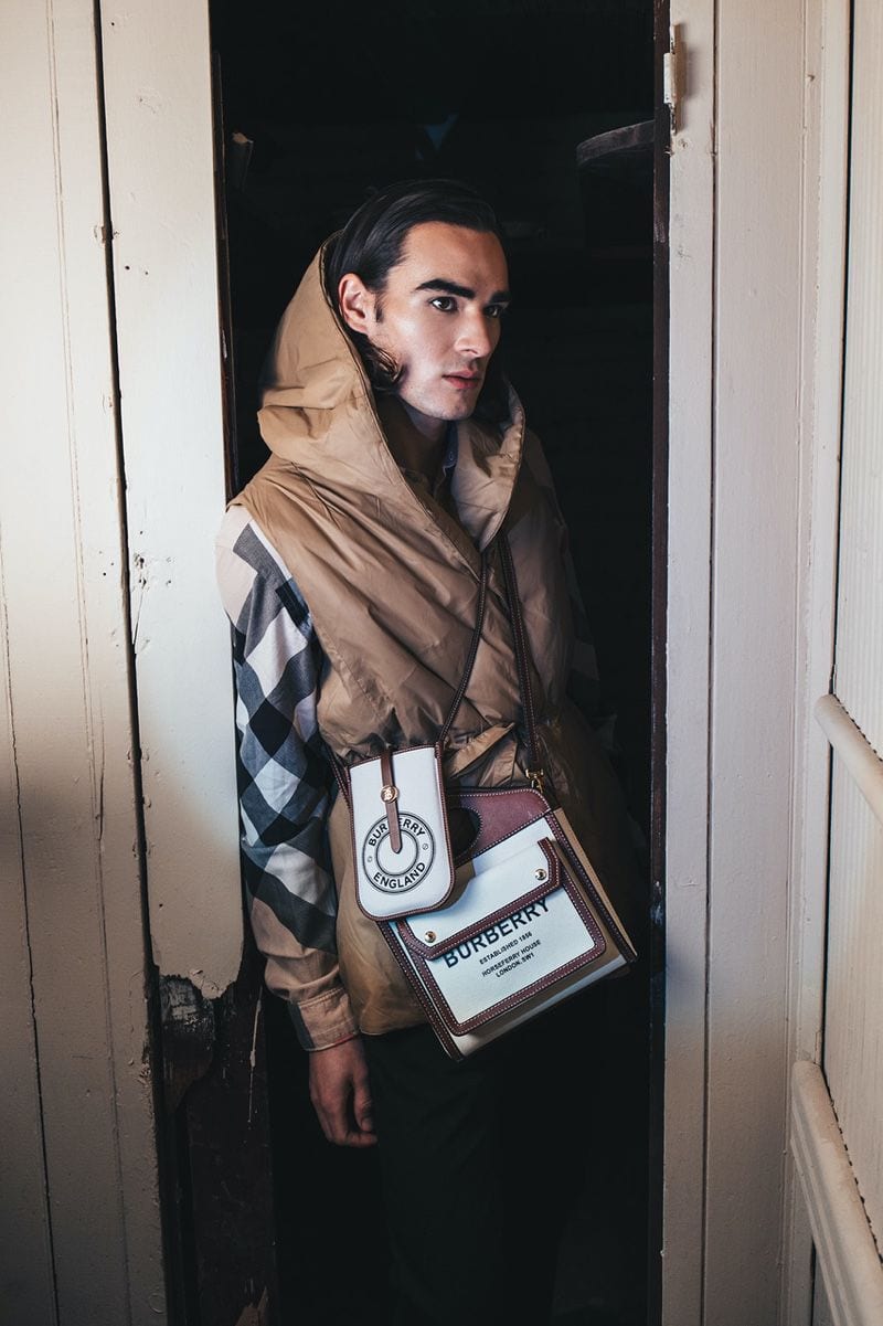 Dakota Dickey — photo 3