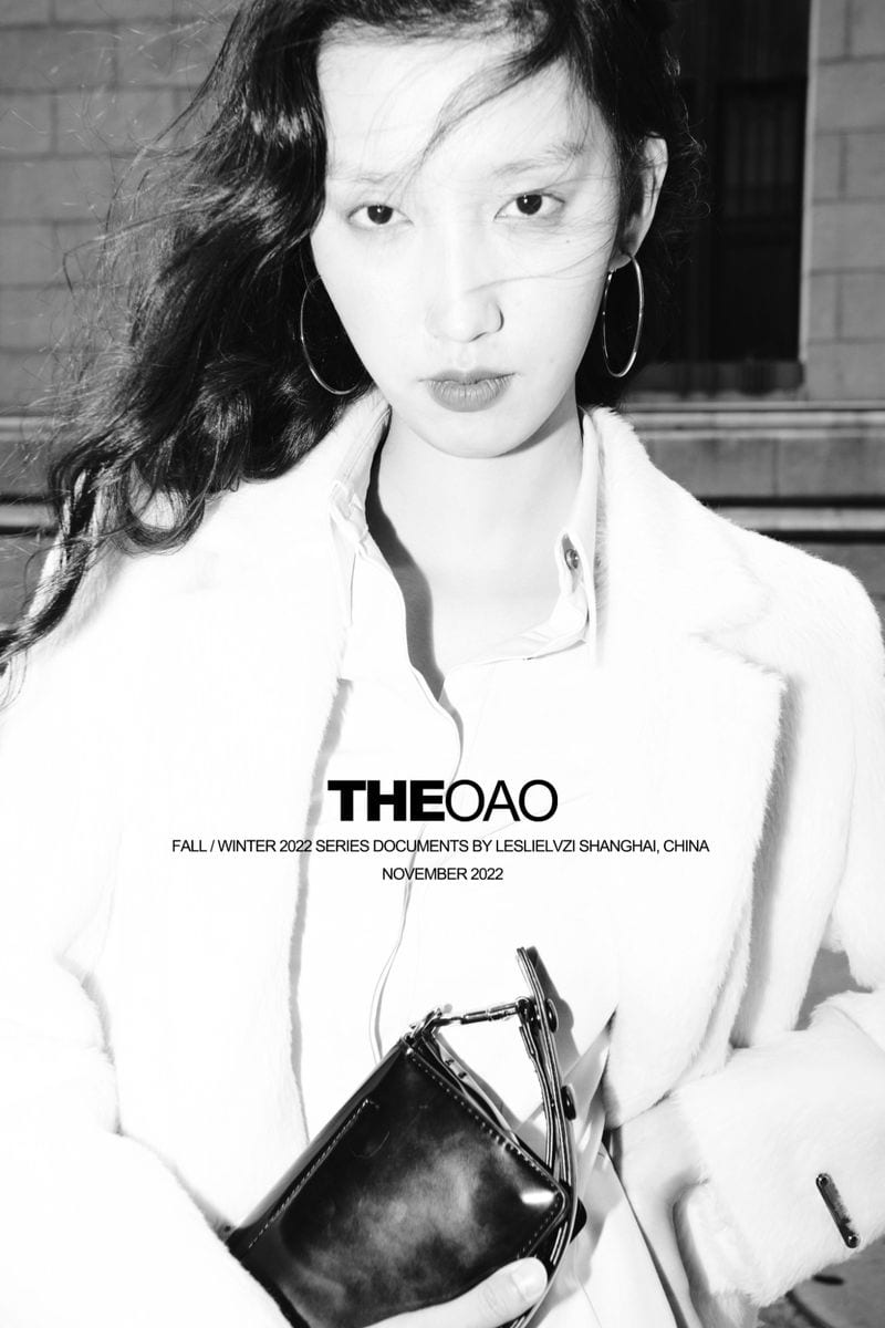 Fanshu Xu — photo 2