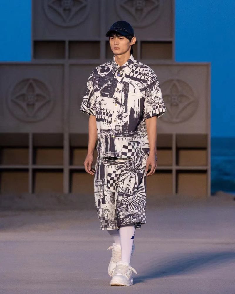 Yi Yang — photo 2