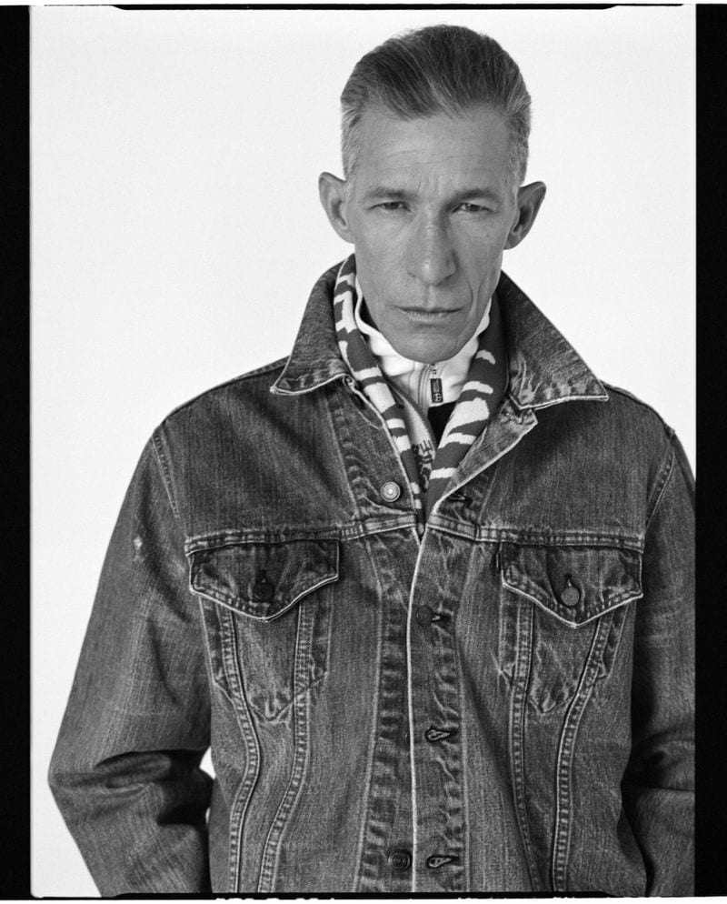 Charles de Linière — photo 1