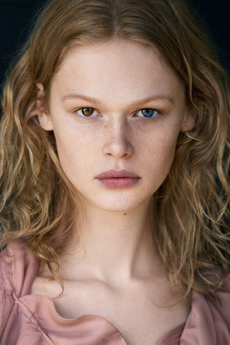 Naja Kirk — photo 1